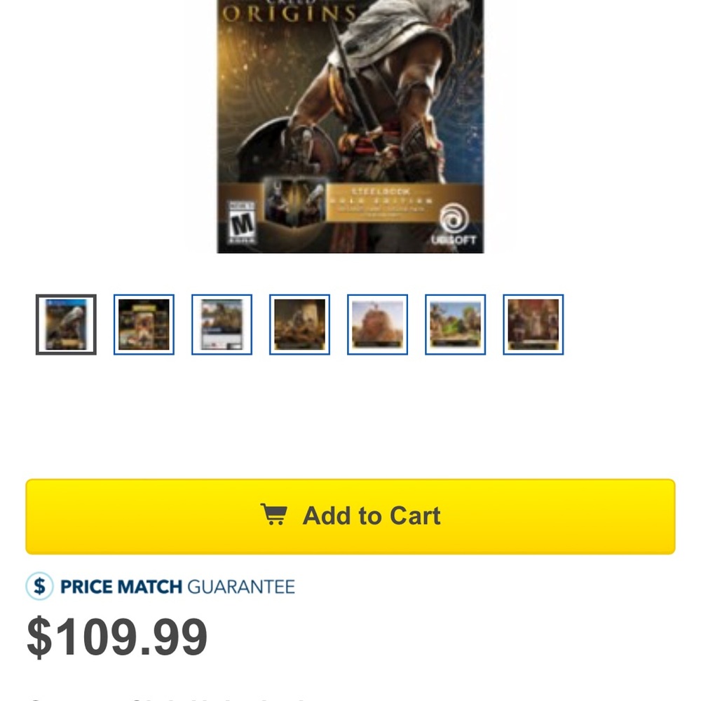 Game bundle - Picture 7 of 8
